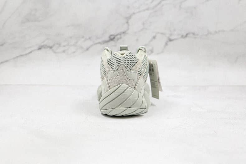 Cheap Fake Yeezy 500 'Salt' from China (4)
